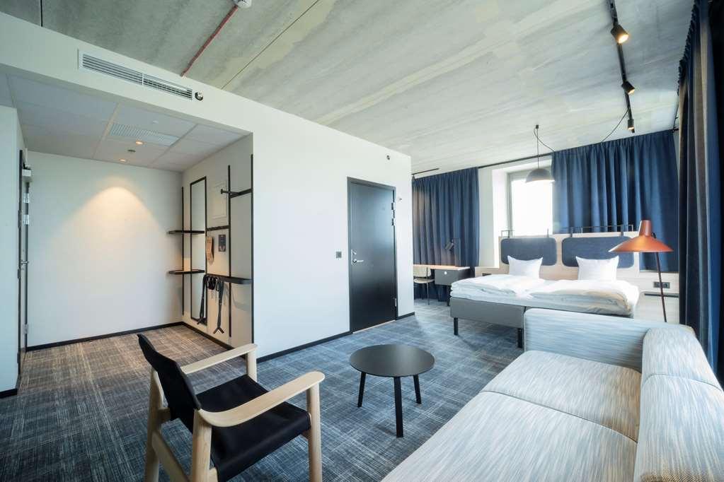 Comfort Hotel Solna Arenastaden 部屋 写真